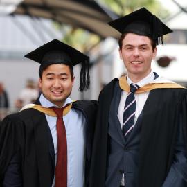 Graduations