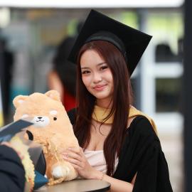 Graduations