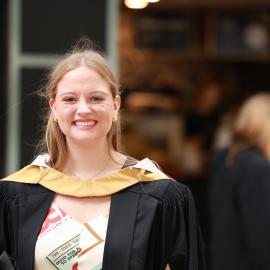 Graduations