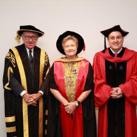 Graduations