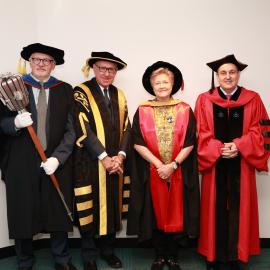 Graduations