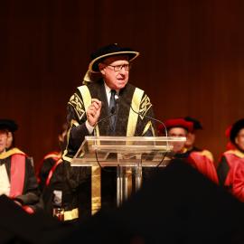 Graduations