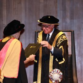 Graduations