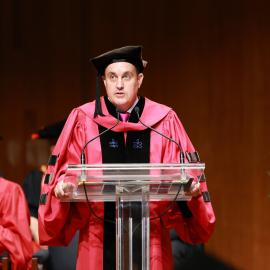 Graduations