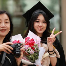 Graduations