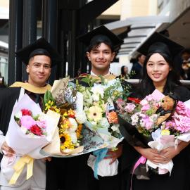 Graduations