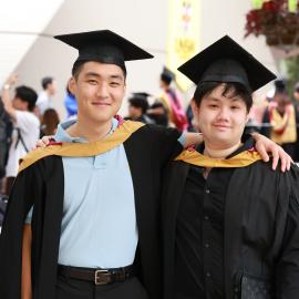 Graduations