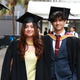 Graduations