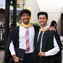 Graduations
