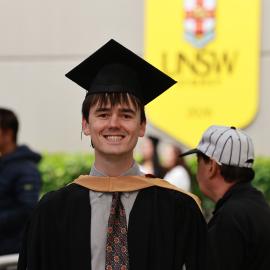 Graduations