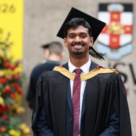 Graduations