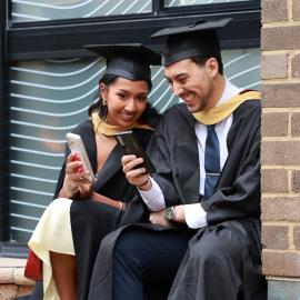 Graduations