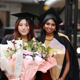 Graduations