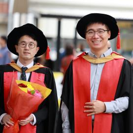 Graduations