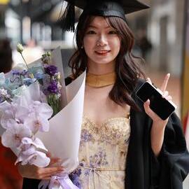 Graduations
