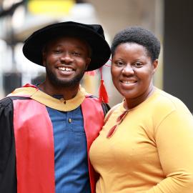 Graduations