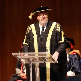 Graduations