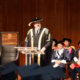 Graduations