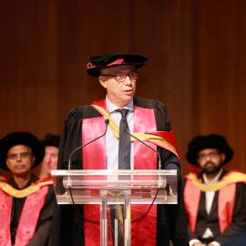 Graduations