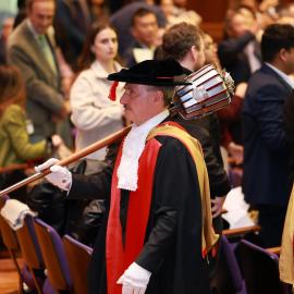 Graduations