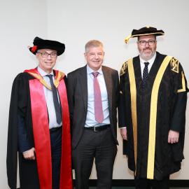 Graduations