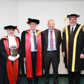 Graduations