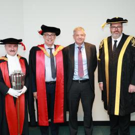 Graduations