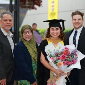 Graduations