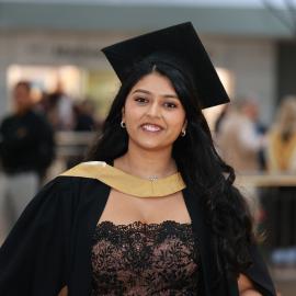Graduations