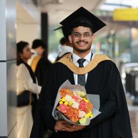 Graduations