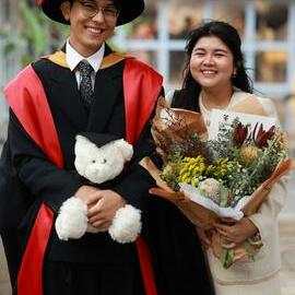 Graduations