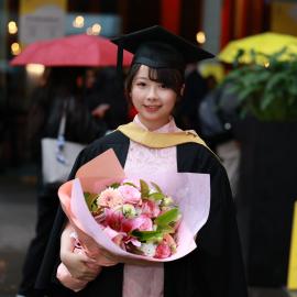 Graduations
