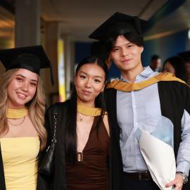 Graduations