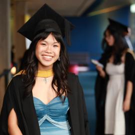 Graduations