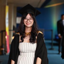 Graduations