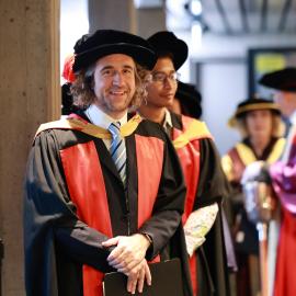 Graduations