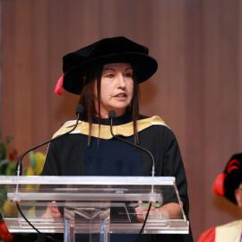 Graduations