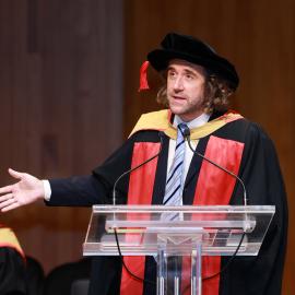 Graduations