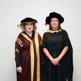 Graduations