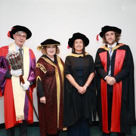 Graduations
