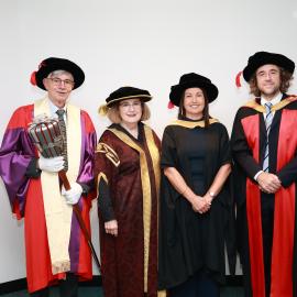 Graduations