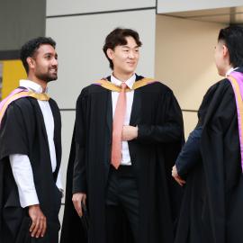 Graduations