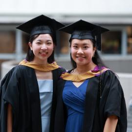 Graduations