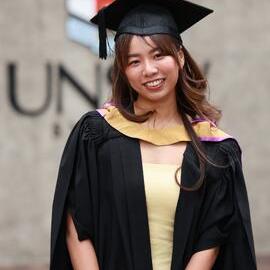 Graduations