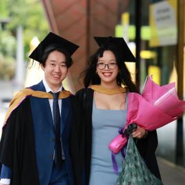 Graduations