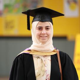Graduations