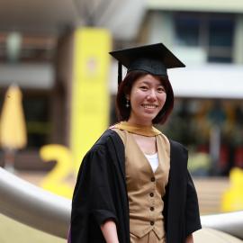 Graduations