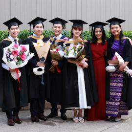 Graduations