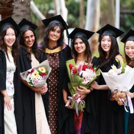 Graduations
