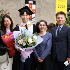 Graduations